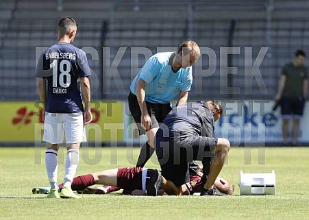 4.Testspiel SV Babelsberg 03 - BFC Dynamo , 4.Testspiel SV Babelsberg 03 - BFC Dynamo ,