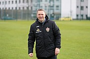 Training vom 12.03.2024 BFC Dynamo