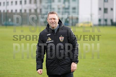 Training vom 12.03.2024 BFC Dynamo