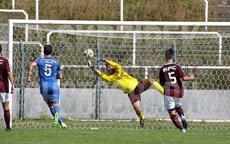 3.Spieltag BFC Dynamo U19 - FC Carl-Zeiss Jena U19