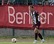 37.Spieltag BFC Dynamo - Berliner Athletik Klub 07,