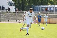 Pokalfinale VSG Altglienicke - BFC Dynamo,