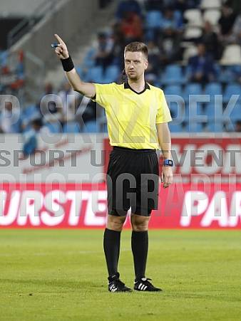 7.Spieltag Chemnitzer FC - BFC Dynamo,