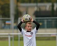 Leistungsvergleich U11