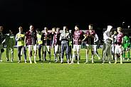 8.Spieltag BFC Dynamo - Greifswalder FC