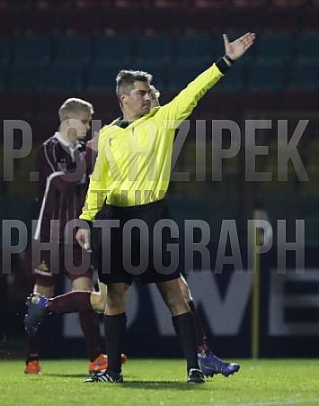 16.Spieltag BFC Dynamo - FSV Wacker 90 Nordhausen,