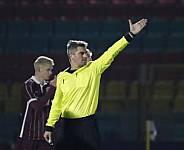 16.Spieltag BFC Dynamo - FSV Wacker 90 Nordhausen,