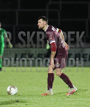 18.Spieltag BFC Dynamo - ZFC Meuselwitz,