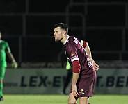 18.Spieltag BFC Dynamo - ZFC Meuselwitz,