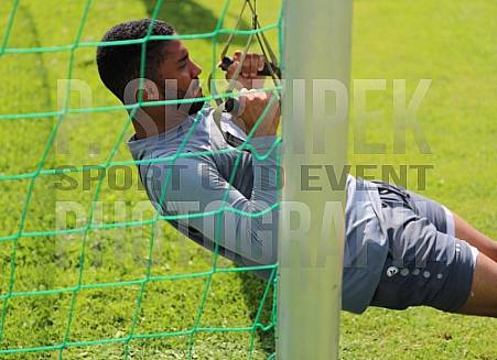 13.07.2021 Training BFC Dynamo