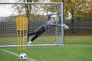 Training vom 22.10.2024 BFC Dynamo