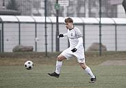 Testspiel BFC Dynamo - VfB 1921 Krischow,