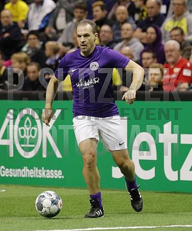 AOK Traditionsmasters 2020