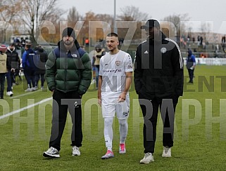 Achtelfinale Delay Sports Berlin - BFC Dynamo