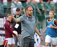 1.Runde DFB-Pokal BFC Dynamo - VfB Stuttgart