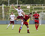 BFC Dynamo - Türkspor Futbol Kulübü