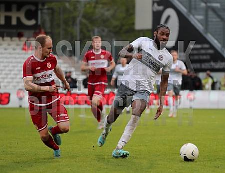 30.Spieltag FC Energie Cottbus - BFC Dynamo