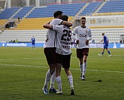 22.Spieltag FC Carl-Zeiss Jena - BFC Dynamo