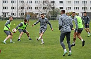 21.04.2022 Training BFC Dynamo