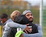 24.10.2022 Training BFC Dynamo