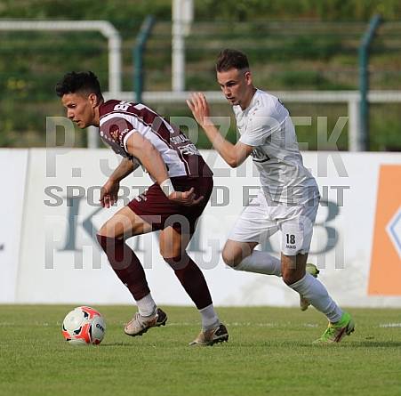 37.Spieltag BFC Dynamo - Berliner Athletik Klub 07,