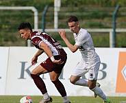 37.Spieltag BFC Dynamo - Berliner Athletik Klub 07,