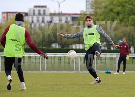 Training vom 23.04.2024 BFC Dynamo Training vom 23.04.2024 BFC Dynamo
