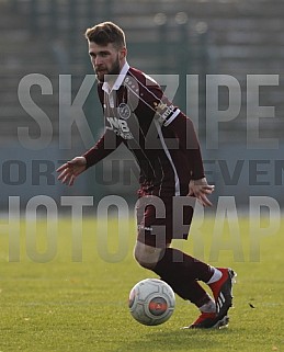 Testspiel BFC Dynamo - TSG Neustrelitz