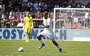 Pokalfinale VSG Altglienicke - BFC Dynamo,
