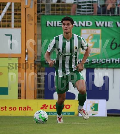9.Spieltag BSG Chemie Leipzig - BFC Dynamo 9.Spieltag BSG Chemie Leipzig - BFC Dynamo