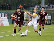 1.Spieltag BFC Dynamo - FC Carl-Zeiss Jena,