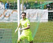 31.Spieltag FC Viktoria 1889 Berlin - BFC Dynamo