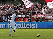 Cosy-Wasch Landespokal Berlin Finale BSV Eintracht Mahlsdorf - BFC Dynamo,