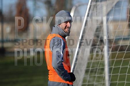 Training 16.12.2025 BFC Dynamo