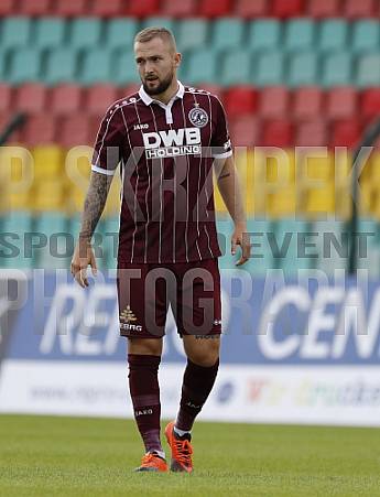 8.Spieltag BFC Dynamo - FSV Wacker 90 Nordhausen ,