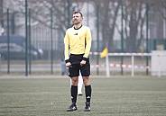 Testspiel BFC Dynamo - VfB 1921 Krischow,