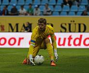 3.Spieltag Chemnitzer FC - BFC Dynamo,