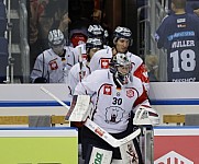 Eisbären Berlin -  HC Neman Grodno ,Champions Hockey League 2018 ,