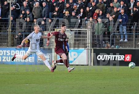 27.Spieltag SV Babelsberg 03 - BFC Dynamo 27.Spieltag SV Babelsberg 03 - BFC Dynamo