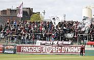 31.Spieltag BFC Dynamo - BSG Chemie Leipzig