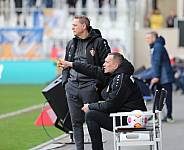 22.Spieltag FC Carl-Zeiss Jena - BFC Dynamo