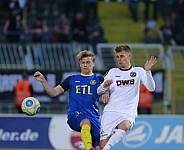 32.Spieltag 1.FC Lok Leipzig - BFC Dynamo