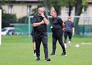 3.Spieltag BFC Preussen - BFC Dynamo,