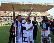 Berliner Pilsner Pokalfinal 2017
FC Viktoria 1889  Berlin - BFC Dynamo