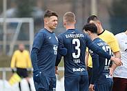 Testspiel SV Babelsberg 03 - BFC Dynamo