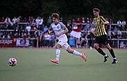 1.Runde Cosy-Wasch-Landespokal VfB Concordia Britz - BFC Dynamo
