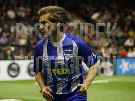 AOK Traditionsmasters 2019