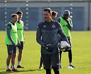 03.11.2022 Training BFC Dynamo