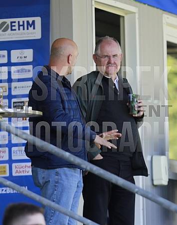 10.Spieltag VSG Altglienicke - BFC Dynamo