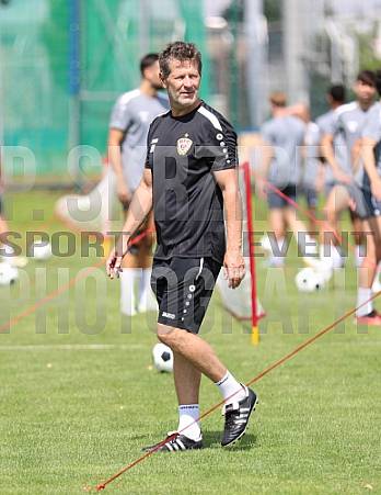 Training vom 11.07.2024 BFC Dynamo